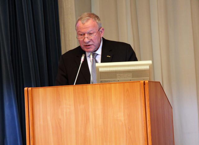 18.04.2013 Общее собрание Президиумов 18.04.2013 Общее собрание Президиумов